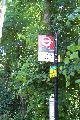 Bus Stop Chislehurst Common (269 162) 2 280608