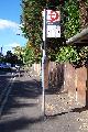 Bus Stop Perry Street 180907