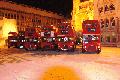 London Bus Co Line Up Guildhall 181012 14