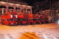 London Bus Co Line Up Guildhall 181012 3