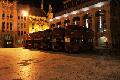 London Bus Co Line Up Guildhall 181012 5