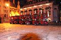 London Bus Co Line Up Guildhall 181012 6