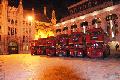 London Bus Co Line Up Guildhall 181012 7