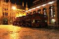 London Bus Co Line Up Guildhall 181012 9