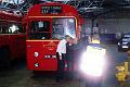 RF401 & Roger Wright & Wendy Bromley Garage 3 131209