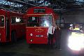 RF401 & Roger Wright Bromley Garage 1 131209