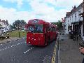 RF401 Oxted Running Day Westerham 1 070816
