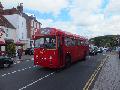 RF401 Oxted Running Day Westerham 2 070816