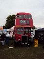 RTL1076 Bromley Pageant Of Motoring 1 120611 