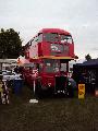 RTL1076 Bromley Pageant Of Motoring 2 120611 