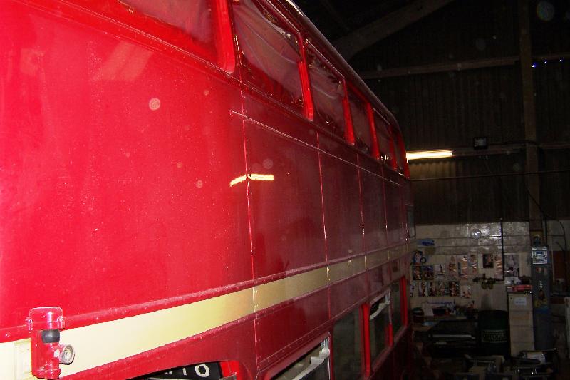 RM8 FNS After Roof Repaint 5 150208.JPG