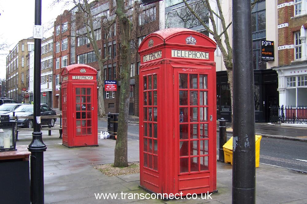 K2Ax2 Clerkenwell Green 200310 .JPG
