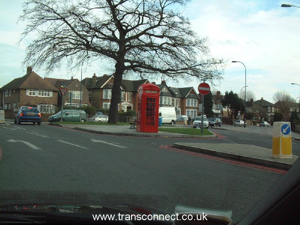 K2B Bromley Rd 220105.JPG