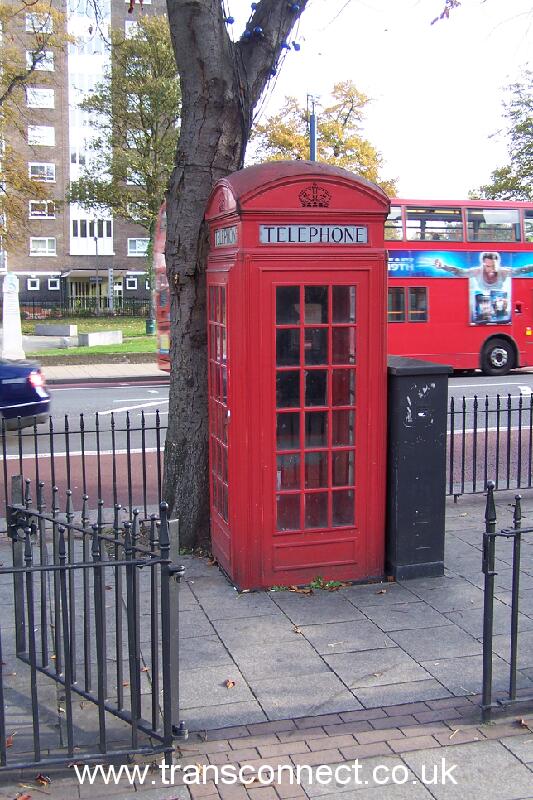 K2C Lewisham High St 291009.JPG
