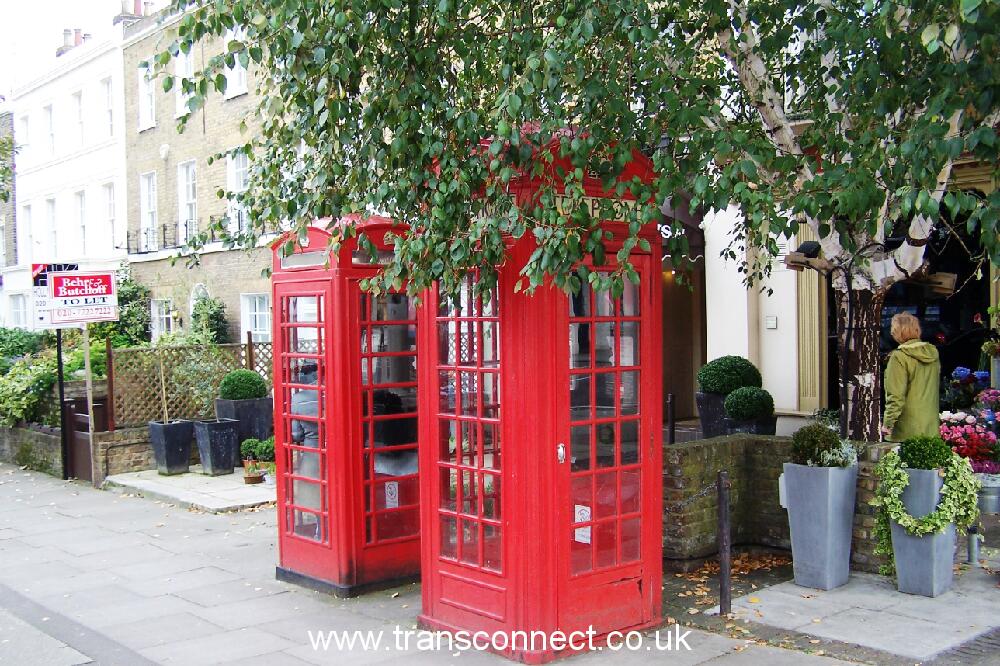 K2D K6C St Johns Wood 2 151007.JPG