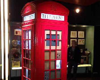 K2A Museum Of London 3 090118