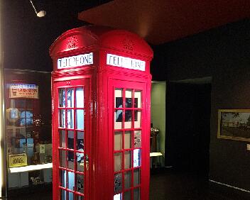 K2A Museum Of London 5 090118