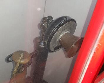 K2A Museum Of London 6 090118