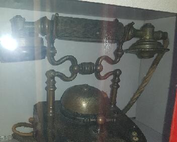 K2A Museum Of London 7 090118