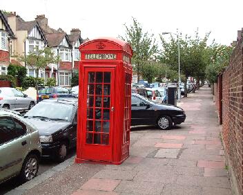 K2A Troutbeck Rd SE14 041005