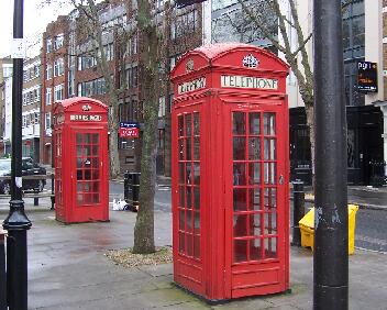K2Ax2 Clerkenwell Green 200310 
