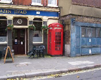 K2B Bell St 151007