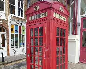 K2B Clerkenwell Rd St Johns Sq 1 100120