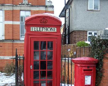 K2B Devonshire Rd SE23 1 040209