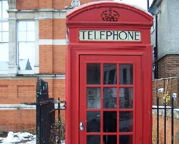 K2B Devonshire Rd SE23 2 040209