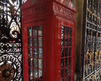K2B Prototype Royal Academy Burlington Hse 2 270418