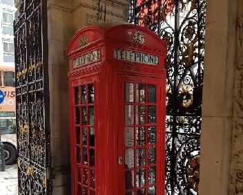 K2B Royal Academy Burlington Hse 2 270418