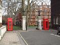 K2C & K2B St Georges Gdns Mayfair 260305