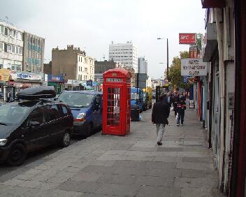 K2C Edgware Rd 071005