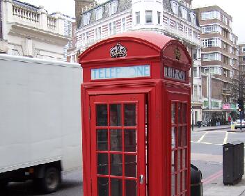 K2C Edgware Rd Nr  Seymour Pl 061108