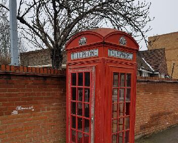 K2C Eltham High St 1 030318