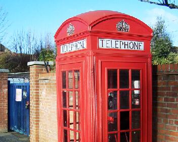 K2C Eltham High St 2 070108