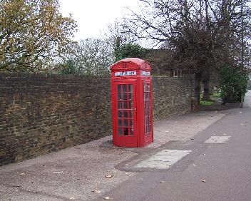 K2C Grand Depot Rd SE18 1 261108