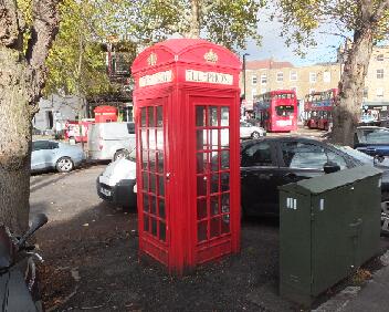 K2C Highgate Village 1 171116