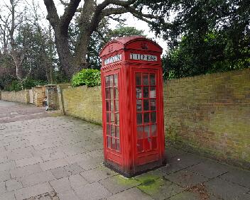 K2C Lee Rd SE3 2 231217 