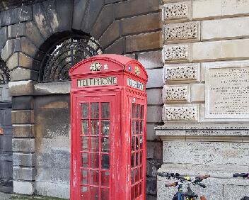 K2C St Barts Hospital 1 250118