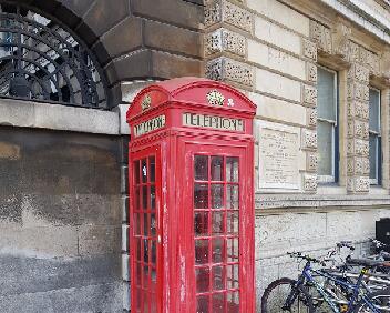 K2C St Barts Hospital 2 250118