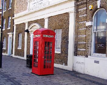 K2D Commercial Rd E1 140206