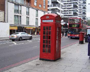 K2D Edgware Rd 061108