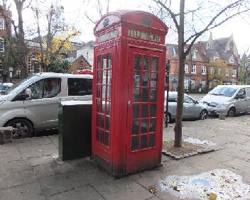 K2D Highgate Village 171116