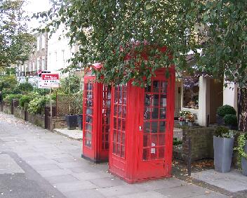 K2D K6C St Johns Wood 1 151007