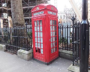 K2D New Fetter Lane 140313