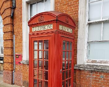 K2D Old Blackheath PO 1 231217