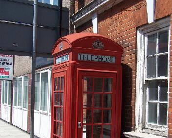 K2D Woolwich Rd 2 280608