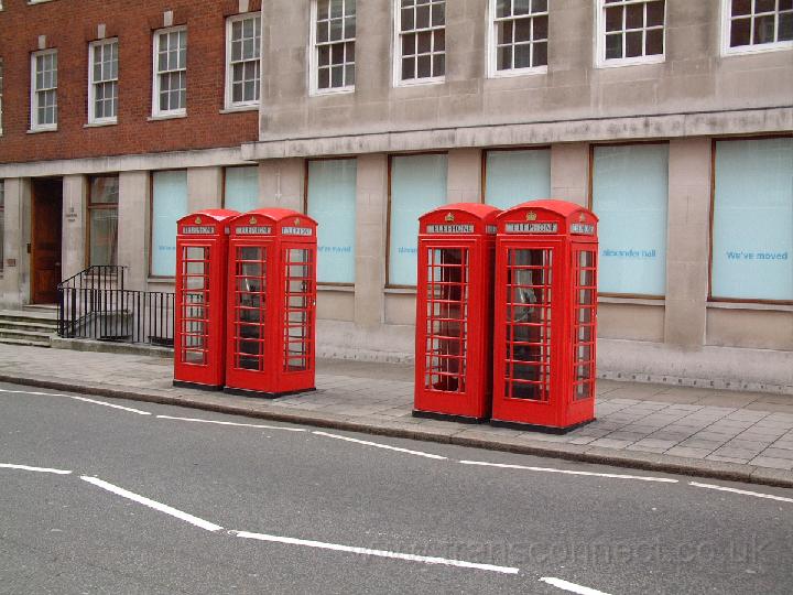 2 K6A & 2K6B Sth Audley St 260305.JPG