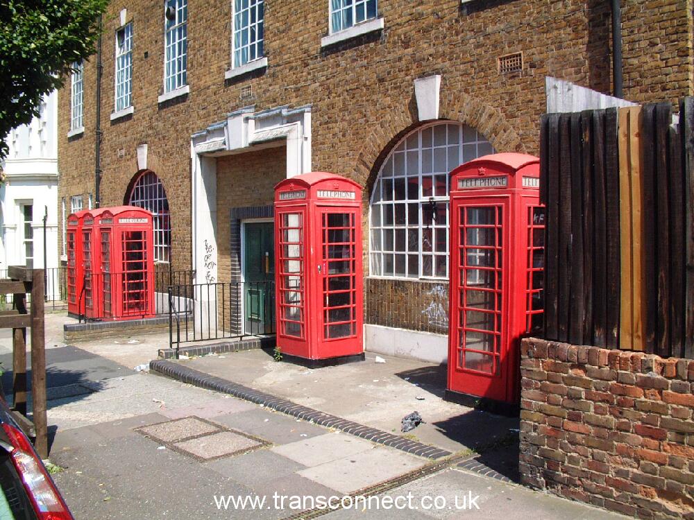 K6 x5 Gravesend Sorting Office 020706.JPG